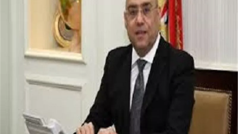 الجزار : ٣٨٨ مليار جنيه انفقتها الدولة لبناء ١٤ مجتمعا جديدا خلال ٤ سنوات