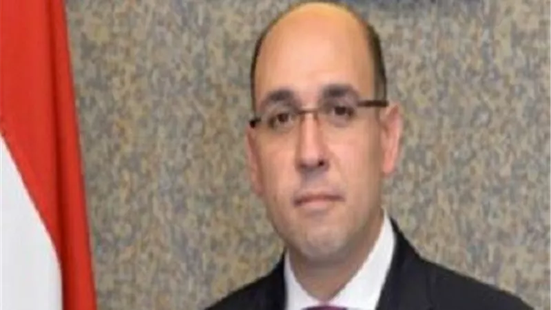 سفارتنا في أوغندا تنجح في الإفراج عن المواطنين المصريين المحتجزين