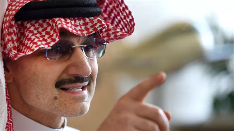 الوليد بن طلال يكشف تفاصيل علاقته مع بن سلمان خلال فترة احتجازه في 