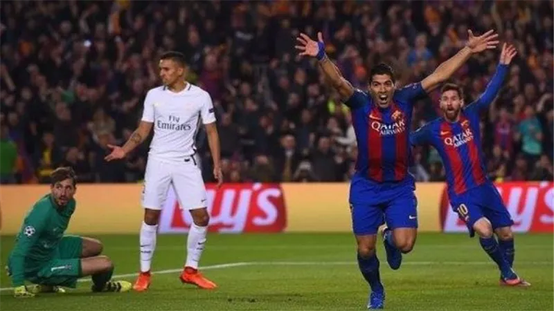 صراع بين برشلونة وباريس سان جيرمان على ضم نجم أتلتيكو مدريد
