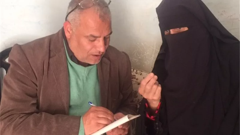 الام المثالية بالاسماعيلية: أولادي سندي الوحيد وأمنيتى اداء فريضة الحج