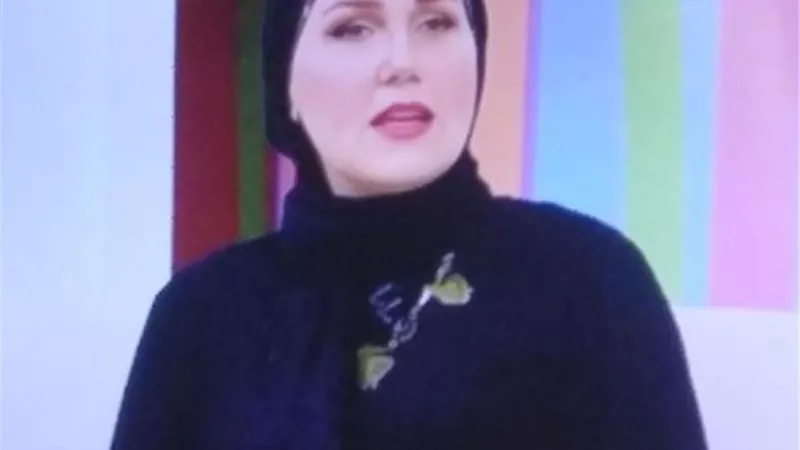 الاخصائية التربوية