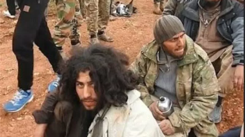 قوات سوريا الديمقراطية تحتجز 157 داعشيا