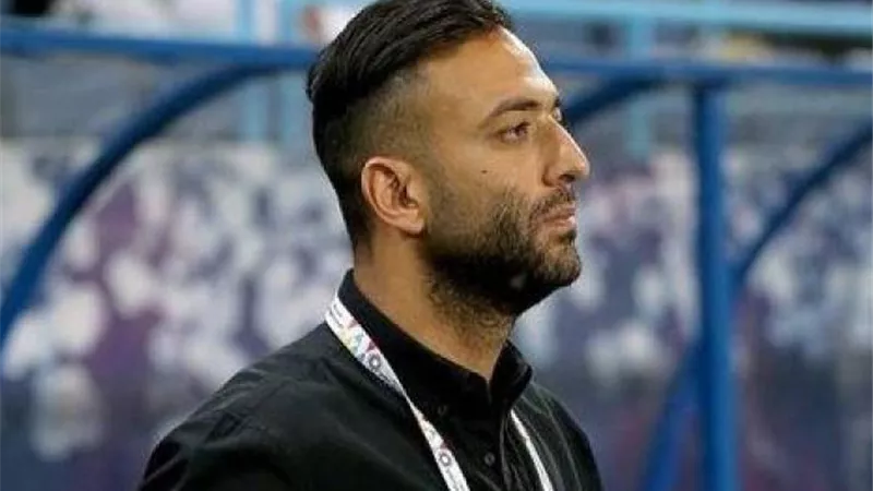 مفاجأة.. اقالة ميدو من تدريب الوحدة السعودى