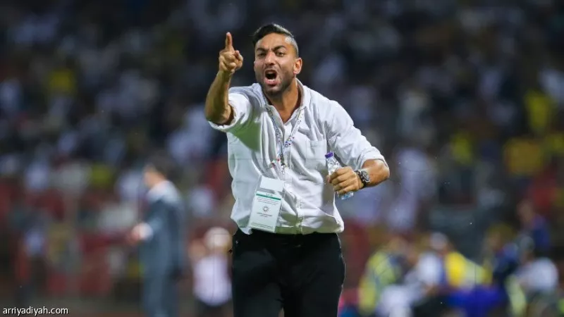 اسرار إقالة ميدو من تدريب الوحدة السعودى