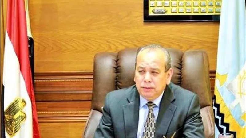 اضافة 500 شخص بتضامن كفرالشيخ ضمن برنامجى تكافل وكرامة