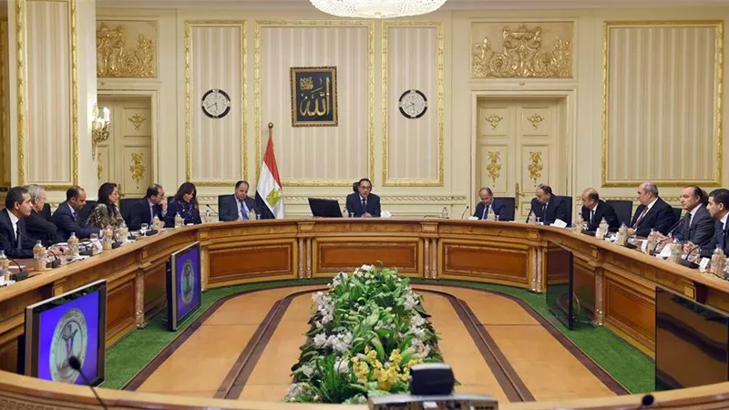 الحكومة : استفادة 11.4 مليون طالب بجميع المراحل التعليمية من 