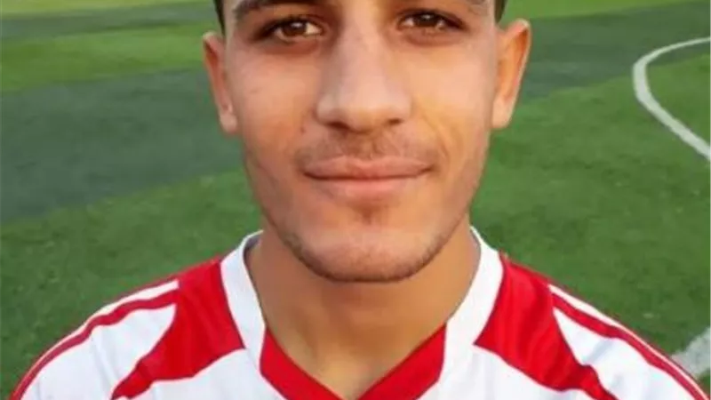 وكيل وزارة الشباب ينعى وفاة لاعب منتخب الشرقية فى كرة القدم للصم