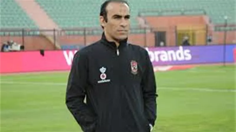 عبدالحفيظ يحسم عودة آزارو وأجايى