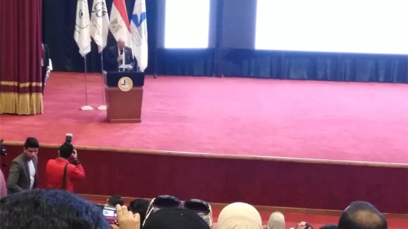 جامعة كفرالشيخ تكرم الام المثالية بعدد من محافظات مصر