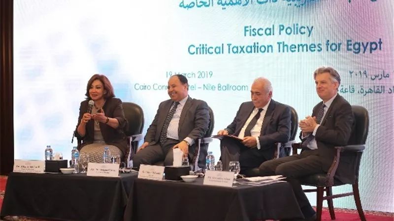 السفير البريطانى بالقاهرة: مصر اتخذت خطوة إلى الأمام لتشكيل اقتصاد مستدام