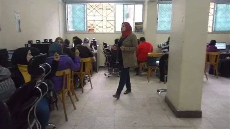 الشباب والرياضة : تدريبات مجانية بمناسبة اليوم العالمى للمرأة ببورسعيد