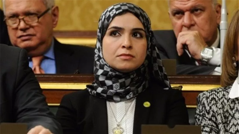 وزارة الصحة تستجيب لاقتراح النائبة شيرين القشاش الخاص بإنشاء مركز الدم الاقليمى بشبين الكوم