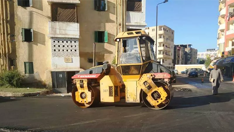 مكتسبات عديدة للمواطن الأسوانى البسيط حققها إنعقاد ملتقى الشباب