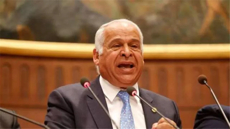 فرج عامر : وجود 10 ملايين حساب وهمى على مواقع التواصل الاجتماعى كارثة