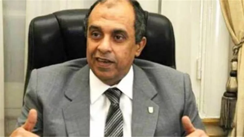 العماله المؤقتة تطيح برئيس هيئة تنمية الثروة السمكية