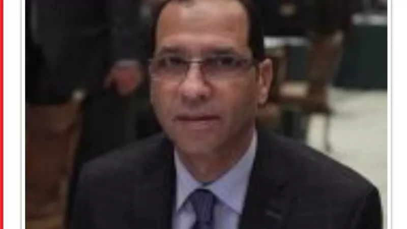 النائب خالد مشهور: زيادة أسعار التقاوي سيكون له مردود سلبي على الزراعة