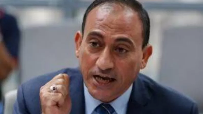 برلمانى يطالب باستخدام اللمبات الليد والطاقة الشمسية في اضاءة الطرق والشوارع