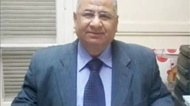 نقابة المرافق تكرم العامل الشهيد و50 الف جنيه لاسرته