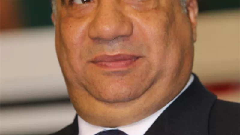 أستقالة عمرو أبو الخير و جهازه الفنى المعاون من سله الاتحاد