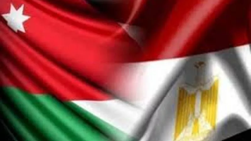 مصر وعمان تؤكدان تمسكهما بالعمل العربي المشترك ورفضهما للتطرف والإرهاب