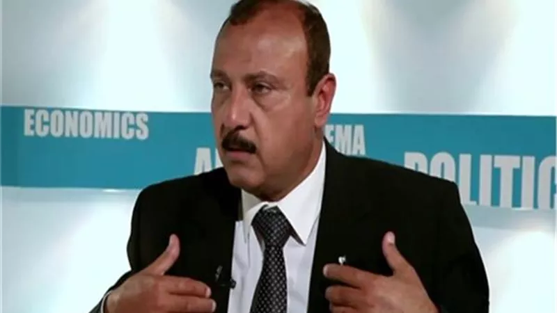 رسالة نارية من محسن صالح بشأن إقالة ميدو