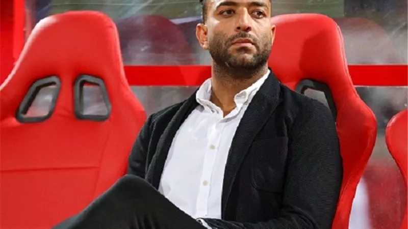 الوحدة السعودى يكشف السبب الحقيقى وراء إقالة ميدو