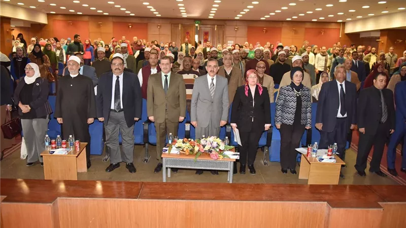 احتفالية المجلس القومي للمرأة 