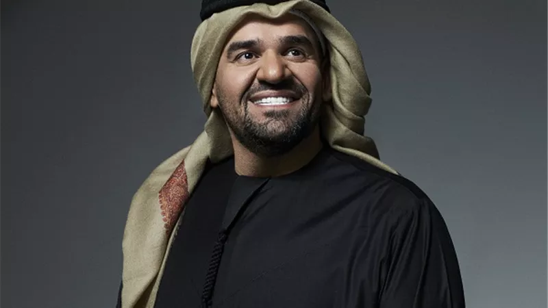 حسين الجسمي: نحن أصحاب الهمم في إفتتاح الأولمبياد الخاص في أبوظبي
