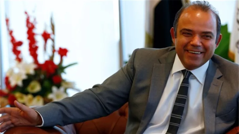 محمد فريد: طرح شركتين بقيمة 14 مليار جنيه فى البورصة خلال العام الحالى