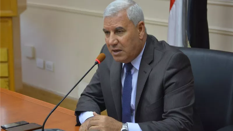 الغرابلى : الاستعداد المبكر لاستقبال شهر رمضان بكافة القطاعات الخدمية