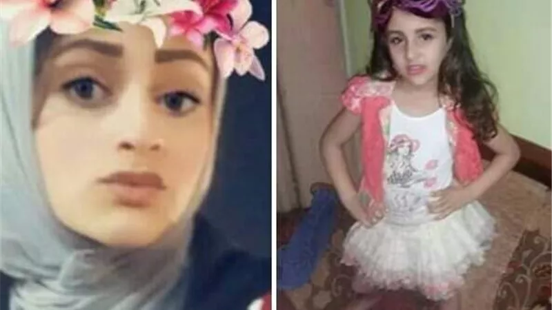 اعدام المتهم بذبح خطيبته وابنة شقيقتها لقيامها بفسخ الخطوبة ورفضها الزواج منه بالبحيرة