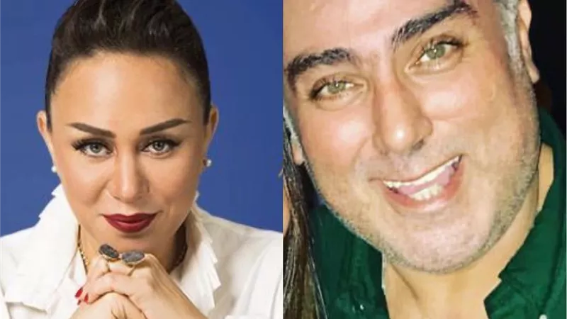 تامر حبيب فى ضيافه إنجى على فى حلقة عيد الأم الخميس على نجوم FM 100.6