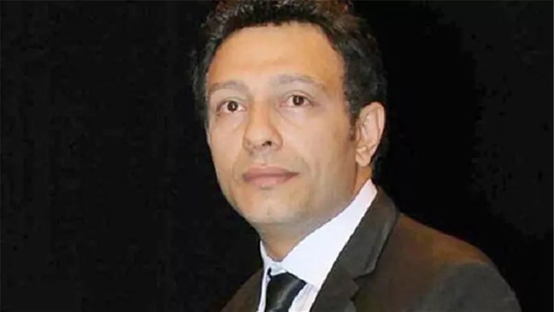 غدا .. الفنان محمد عبدالحافظ ضيف كلام وسط البلد على راديو مصر