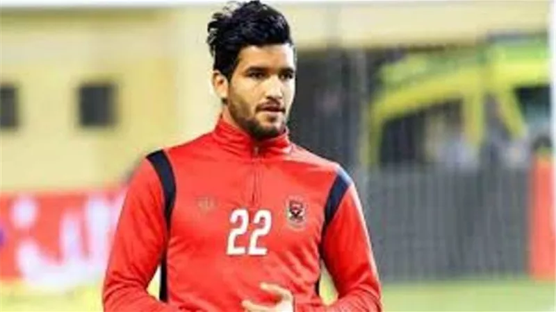 صالح جمعة يرفض قرار لاسارتى