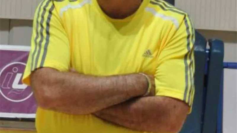 شريف عزمي يقود سله سيدًالبلد خلفا لابو الخير