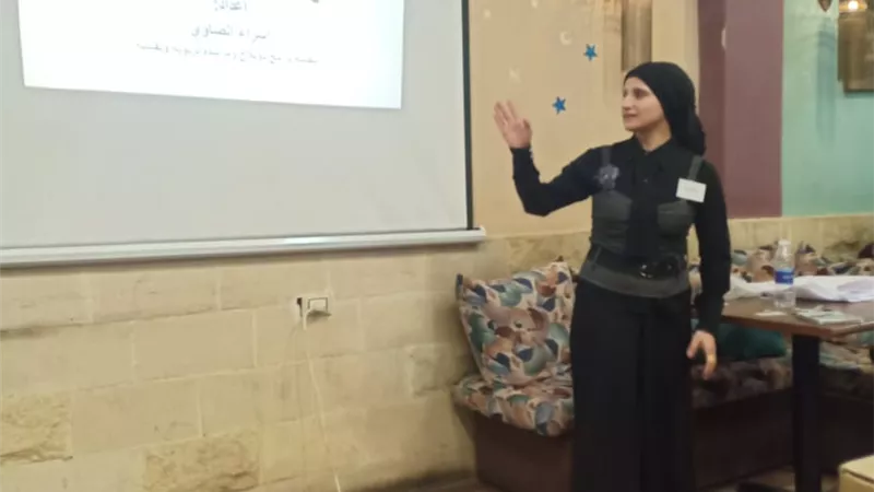 عروس الفيسبوك : ٢٠١٩ هو عام ريادة الاعمال.. صور