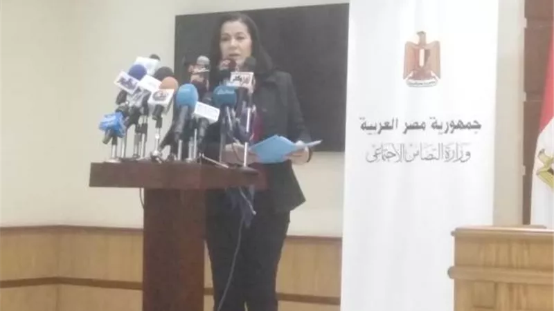 الألفى تعلن معايير اختيار الامهات المثاليات