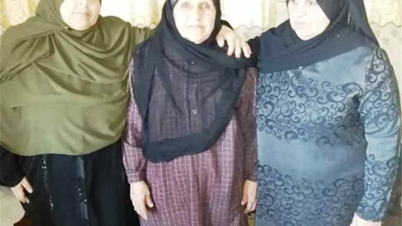 الأم المثالية بالشرقية: نفسي أقابل الرئيس وأحج وعلاج حفيدى..أمل حياتى