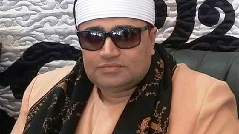 صلاة الجمعة وأمسية دينية من مسجد الامام على أبوعسكر بغزالة