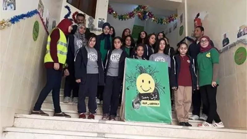 دار بسمة للايواء بالزقازيق تؤكد قيامها بالعديد من الانشطة المتميزة فى شهر المرأة