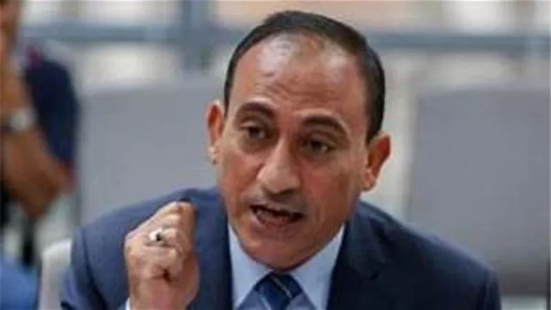 طلب إحاطة حول حقيقة اقالة نائب رئيس السكة الحديد