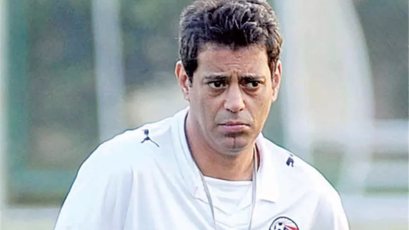رمزى يكشف حقيقة استبعاد رمضان صبحى وكهربا ووليد سليمان نهائيا من المنتخب