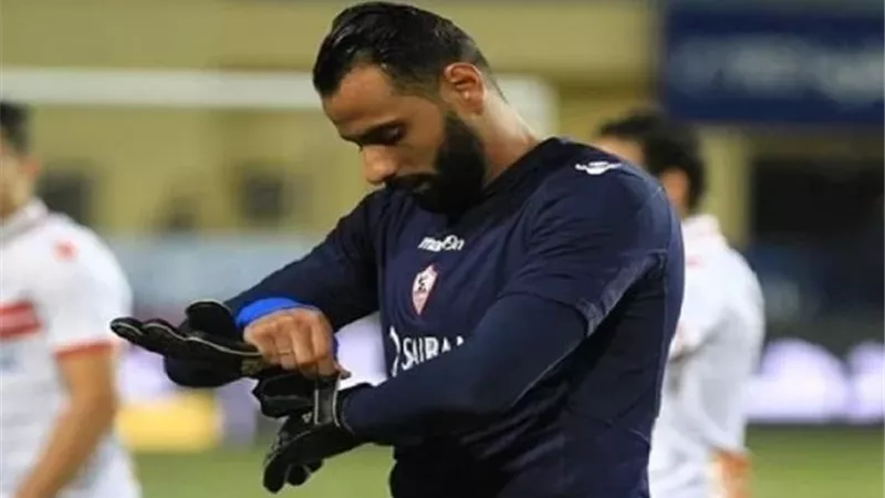عبد الحليم علي: جنش هو الأجدر لكي يشارك مع المنتخب
