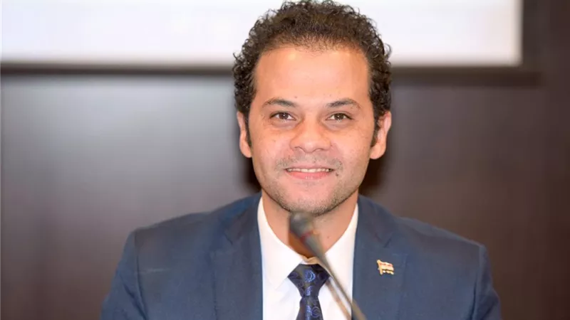 الغروباى : استعدادات مكثفة لإنطلاق مهرجان شرم الشيخ الدولى للمسرح الشبابى