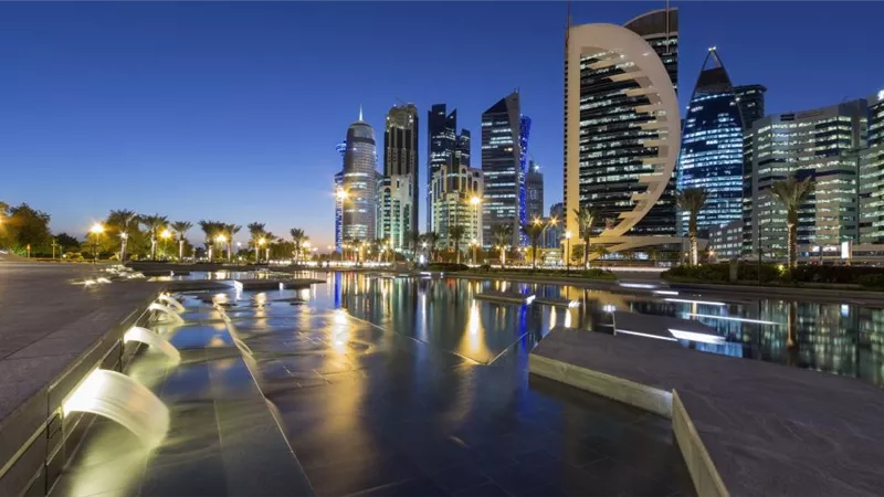قطر تكشف مفاجآت جديدة حول تملك الأجانب والإقامة الدائمة