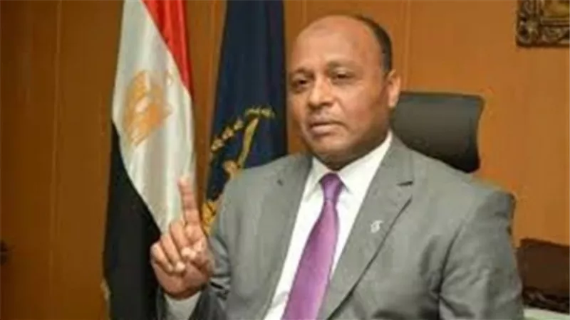 مديرية أمن الغربية تجري قرعة الحج.. اليوم