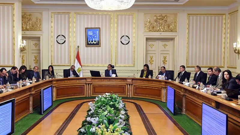 اللجنة الوزارية الاقتصادية تستعرض مشروع الموازنة العامة للعام 2019/2020