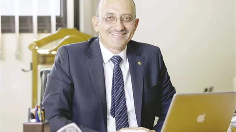 مطور عقارى : القطاع العقارى يمر بمرحلة استثنائية والشركات تجتهد للحفاظ على الاستمرارية