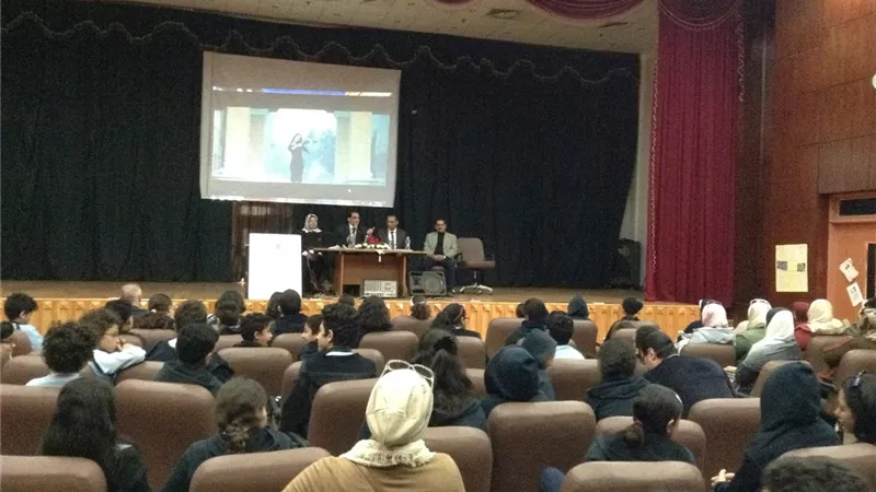 مستقبل وطن يفاجئ أمهات ديوان حى الزهور